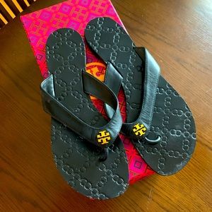 Tory Burch sandals size 8